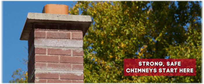 Chimney Repair Tucson