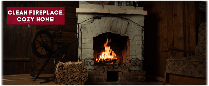 Fireplace Cleaning Tucson