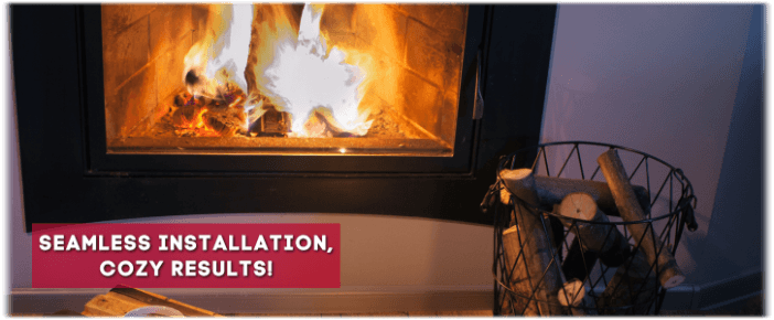 Fireplace Installation Tucson