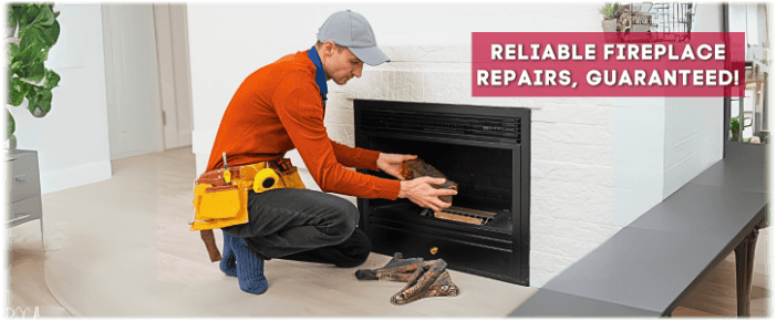Fireplace Repair Tucson